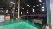 Cho thuê nhà xưởng dt 3000m tại kcn tam phước giá 125k/m²