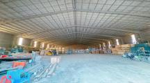 Cho thuê xưởng gần kcn hố nai dt 20000m giá 50k/m²/tháng