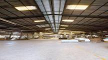 Cho thuê xưởng dt 3776m tại phường long bình giá 65k/m²