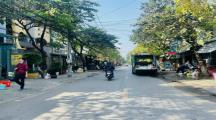 Bán đất tđc Bửu Hòa- đối diện công viên. 5x18m. Đường nhựa vỉa hè.