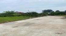 EM CẦN RA GẤP 1 LÔ FULL GIÁ CHỈ 900TR CÁCH NHÀ THỜ TÂN TRIỀU 500M