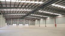 CHO THUÊ NHÀ XƯỞNG SX DN CHẾ XUẤT (EPE) TẠI KCN CNC Long Thành. ĐỒNG N