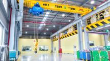 XT238 cho thuê nhà xưởng sản xuất kinh doanh lập nhiều ngành ưu tiên