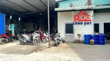 XN510 nhà xưởng sản xuất cho thuê ổn định lâu dài, xa khu dân cư