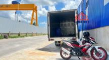 XT136 cho thuê xưởng ưu tiên nhiều ngành nghề, khung thép kiên cố.