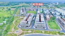 Đất đường Bàn Cờ cổng sau Nguyễn Bỉnh Khiêm 75m2 giá 3,5 tỷ sổ sẵn