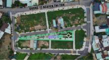 Đất TDC Bửu Hoà sổ riêng view công viên 3,1 tỷ bán giá kẹt tiền
