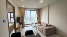 CHO THUÊ CHCC VINHOME QUẬN 9 KHU OASIS 60M (2PN) 10TR/TH LH:0903078807