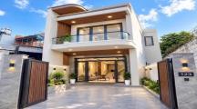 Nhà lầu mới cực đẹp 90m2 – Gần KDL Bửu Long – Giá chỉ 1 tỷ 890 có gia