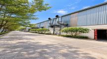 Cho thuê gấp xưởng kcn nhơn trạch 12.500m2 giá 120k/1m2