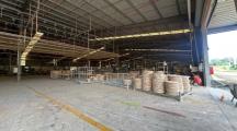 Cho thuê gấp xưởng sx kcn hố nai 14.000m2 giá 380tr/1 tháng