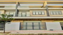 Nhà thô đường E4 Bửu Long 3 giá 4,6 tỷ nhà 2 lầu sổ riêng hoàn công