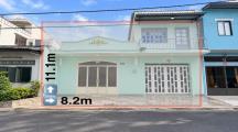Đất biệt thự Mini 3,68 tỷ ngang 8m tổng 92m2 ngay sân banh Biên Hoà