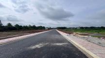 CÒN 1 LÔ ĐẤT ĐẸP DUY NHẤT TẠI MẶT TIỀN HƯƠNG LỘ 15, SỔ RIÊNG, TRẢ TRƯỚ
