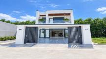 CỰC RẺ...NHÀ LẦU VỪA HOÀN THIỆN SỔ RIÊNG GIÁ FULL 1TY690 (CÒN BỚT)