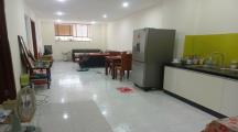 Cho thuê căn hộ 2PN trung tâm Biên Hoà view sông Đồng Nai