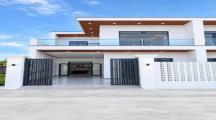 700TR TRẢ TRƯỚC - BIỆT THỰ LIỀN TAY - CÓ NGAY NHÀ ĐẸP TẠI NGÃ 4 BẾN CÁ