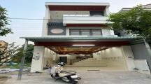 Bán nhà đất KDC Tín Nghĩa, Tam Phước