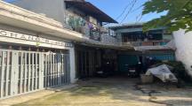 BÁN NHÀ HẺM 4M (BÊN HÔNG ĐẦM SEN) 38M2 (1 TRỆT 1 LẦU) 4.3TỶ. LH:091390