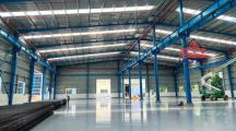 Cho thuê gấp xưởng sx kcn bầu xéo trảng bom 8.000m2 giá 100k/1m2