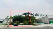 Bán đất bờ kè Bửu Long đường ven sông 120m2 ngang 7,6m giá ngộp 9,5 tỷ