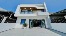Nhà 1 lầu tại Biên Hòa giá full chỉ 1 tỷ 650 còn thương lượng, sổ riên