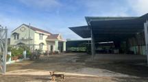 Bán gấp xưởng phước tân 1.600m2 giá 7tỷ990