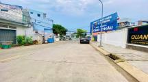 Bán gấp lô đất thổ cư mt nguyễn ái quốc ph trung dũng 192m2 giá 17tỷ