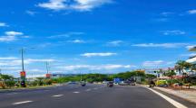 Bán gấp lô đất mt bờ kè bửu long 120m2 giá 9tỷ900