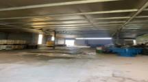 Bán gấp 3000m² đất SKC đã có nhà xưởng tại xã tân An ,vĩnh cửu cũ .