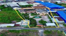 Bán gấp biệt thự thổ cư ph trảng bom 2.430m2 giá 28tỷ