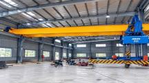 Cho thuê gấp xưởng cơ khí giang điền trảng bom 4.000m2 giá 90tr/1tháng