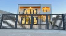 NGAY CÂY XĂNG ĐỨC HƯNG ĐƯỜNG ĐỒNG KHỞI 5x18 SỔ HỒNG RIÊNG GIÁ 2ty150