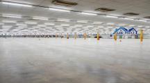 Cho thuê kho xưởng KCN Nhơn Trạch Đồng Nai 40.000m2 chỉ 4,5 Usd/m2