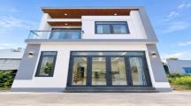 TÀI CHÍNH VỪA TÚI - RINH NGAY NHÀ LẦU TẠI KHU VỰC TÂN TRIỀU - CHỈ 700T