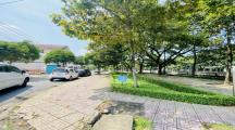 Băn gấp lô đất biệt thự kdc d2d thống nhất 12*18 giá 23tỷ