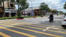 Bán gấp lô đất thổ cư mt nguyễn ai quốc 212m2 giá 16tỷ900