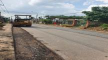Bán gấp 2000m2 đất thổ cư mt dương diên nghệ tam phước giá 11tỷ