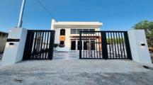 💥Bán Nhà Gác Lửng Đẹp Ngay Kế Trường Lái Bửu Long  - Diện tích: 5x18m