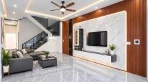 BIỆT THỰ MINI 7x15M – GIÁ CHỈ 2,6 tỷ ngay TT Tân Triều Tp Đồng Nai