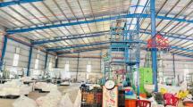 Cho thuê gấp nhà xưởng kcn hố nai 1.800m2 giá 110k/1m2