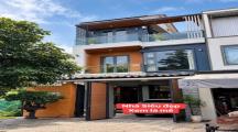 Bán gấp nhà 1 trệt 2 lầu ph tân hoà 112m2 giá 6tỷ500