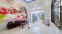 Bán gấp nhà kp2 trảng dài 90m2 giá 2tỷ250