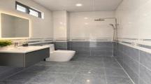 BÁN GẤP BIỆT THỰ NGANG 7M NGAY NGÃ TƯ BẾN CÁ CHỈ VỚI 700TR