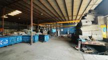 Cho thuê gấp xưởng kcn nhơn trạch 1.500m2 giá 80k/1m2