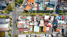 Bán gấp lô đất thổ cư ph trấn biên 78m2 giá 4tỷ600