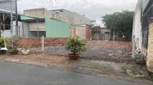 Bán gấp lô đất thổ cư ph trảng dài 140m2 giá 3tỷ900