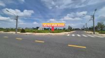 BÁN ĐẤT LÔ GÓC 2 MẶT TIỀN – PHẠM VĂN DIÊU, P. TÂN HẠNH – BIÊN HÒA