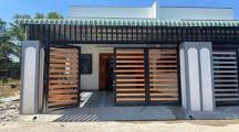 Bán gấp nhà thổ cư an viễn trảng bom 100m2 giá 1tỷ750