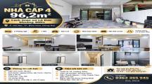 96m2 Nhà Cấp 4 Cách Giáo Xứ Lộ Đức 400m P.Tân Hòa Cũ - 2.69 Tỷ